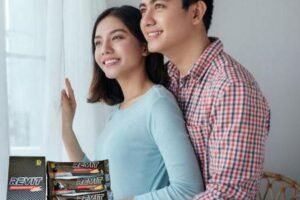 Obat Kuat Pria Usia 50 Tahun: Pentingnya Vitalitas & Solusi Revit Herbal